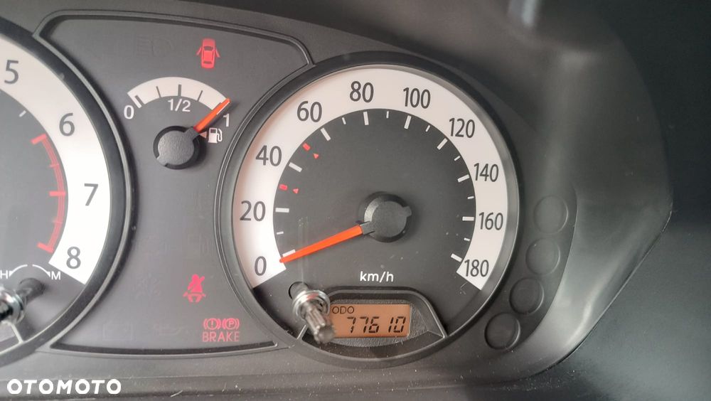 Kia Picanto 1.1 Optimum + - 6