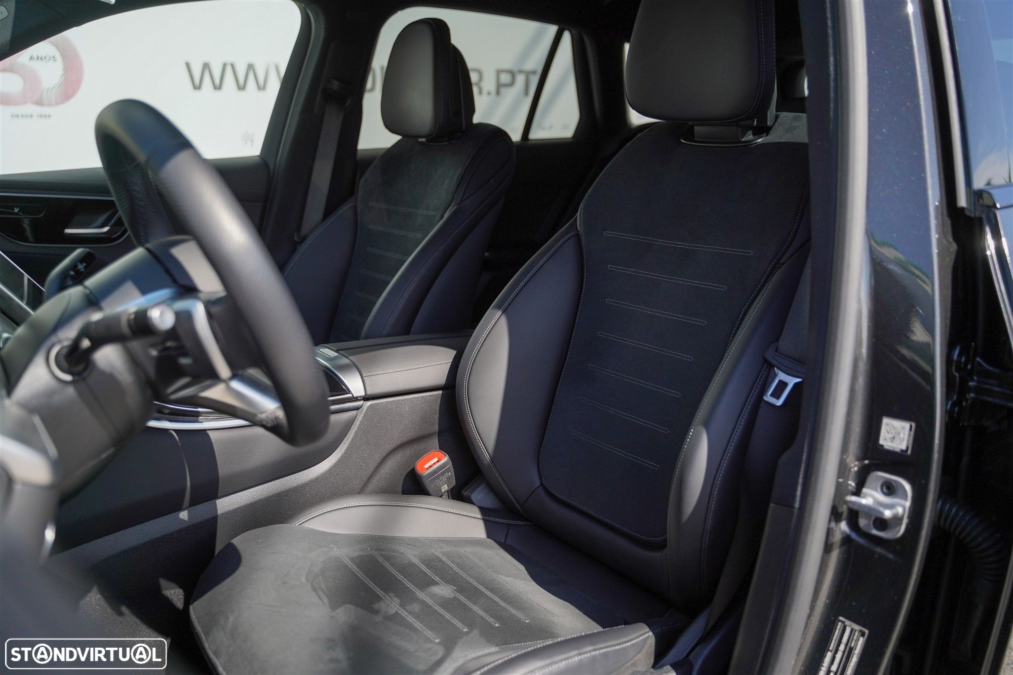 Mercedes-Benz GLC 300 de 4Matic - 29