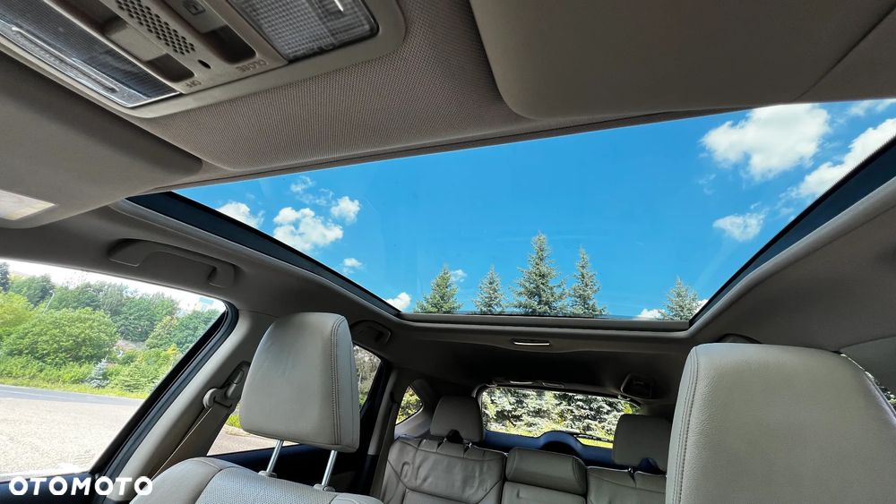 Honda CR-V 2.2i-DTEC Executive - 12