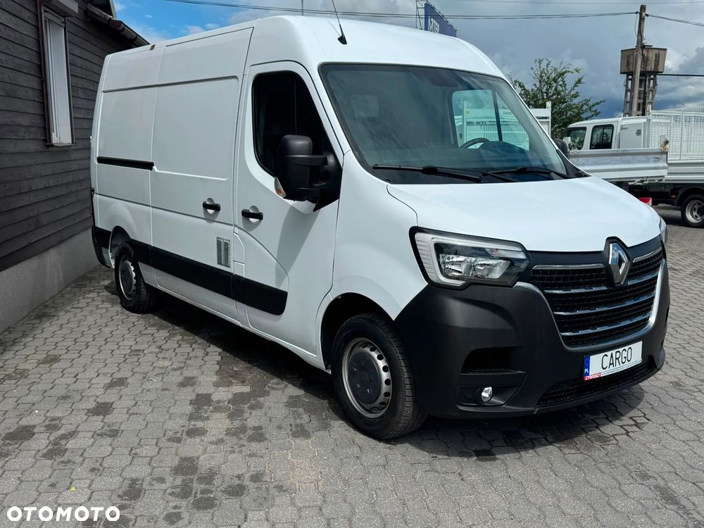 Renault Master - 4