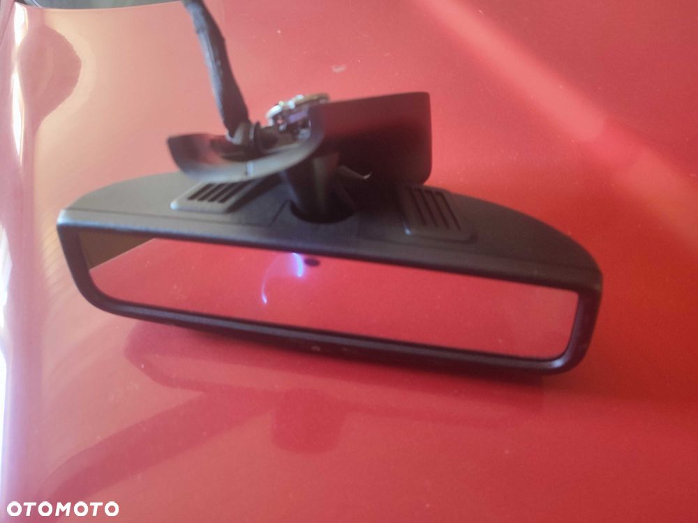 Jeep Grand Cherokee lusterko wsteczne 2011-13