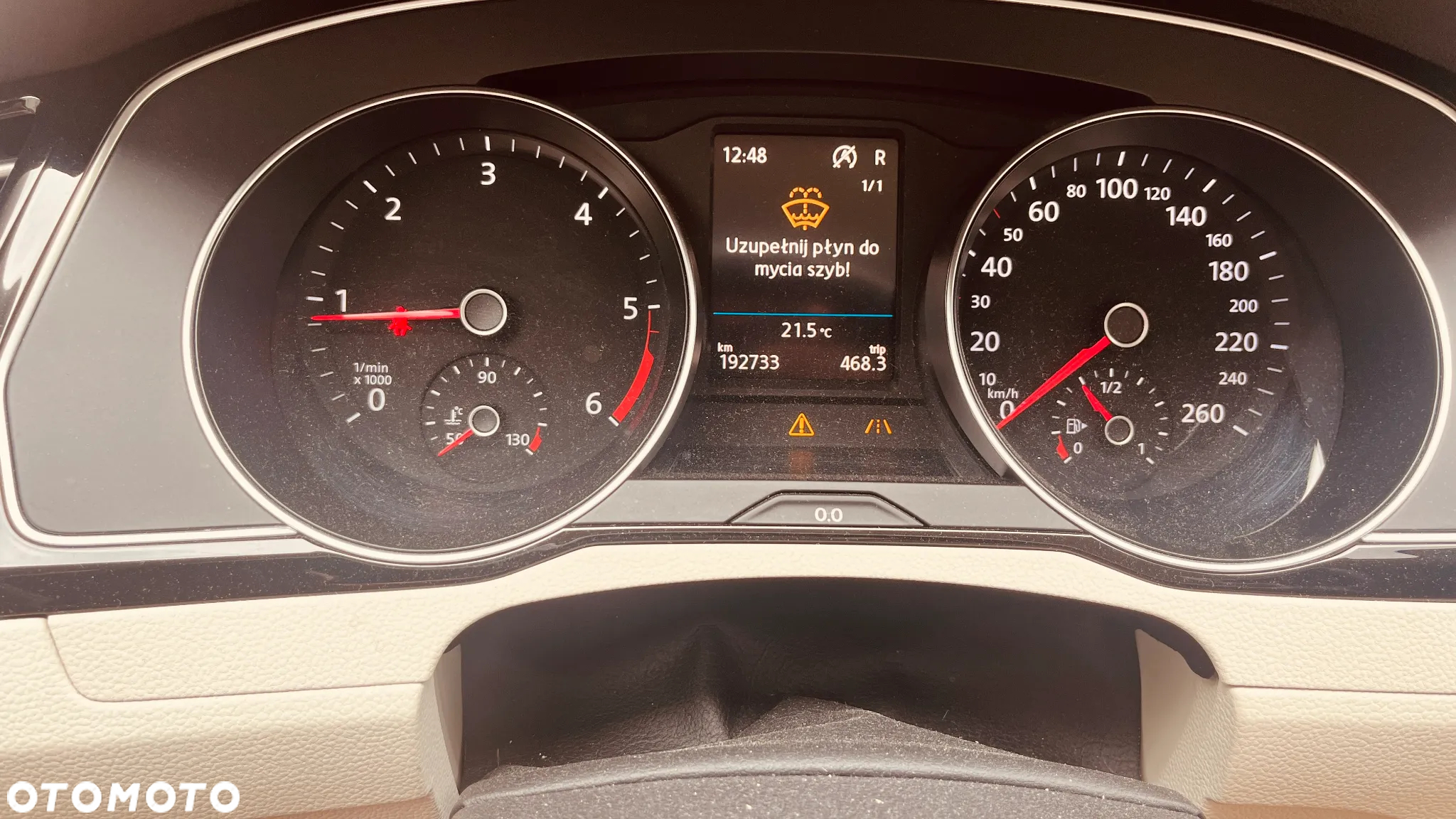 Volkswagen Passat 2.0 TDI BMT SCR 4Mot Highline DSG7 - 12