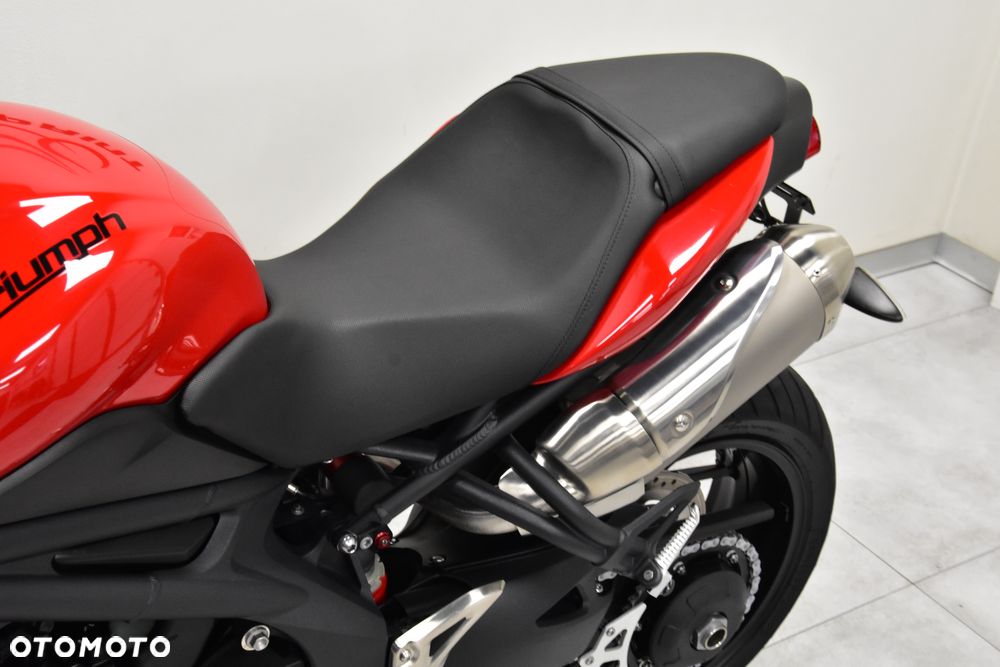 Triumph Speed Triple - 17