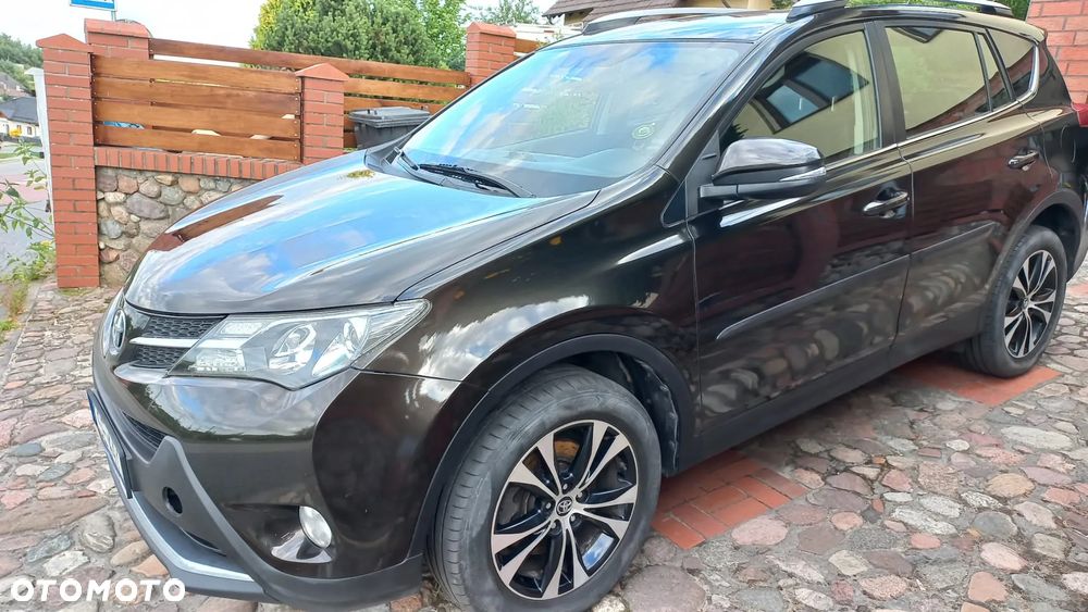 Toyota RAV4 2.2 D-4D Premium - 6