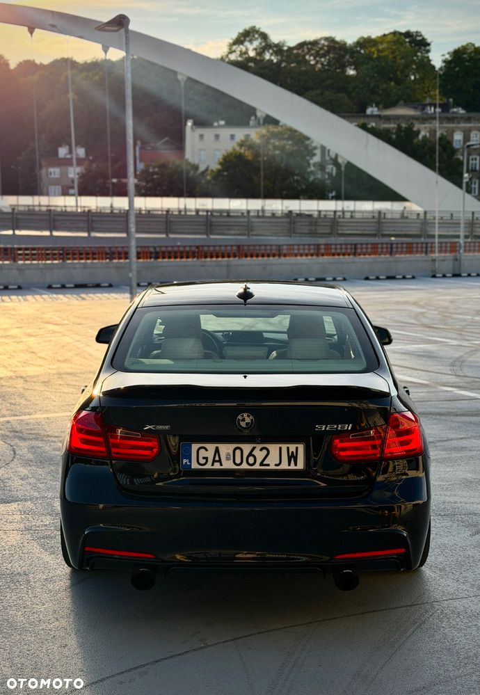 BMW Seria 3 - 7