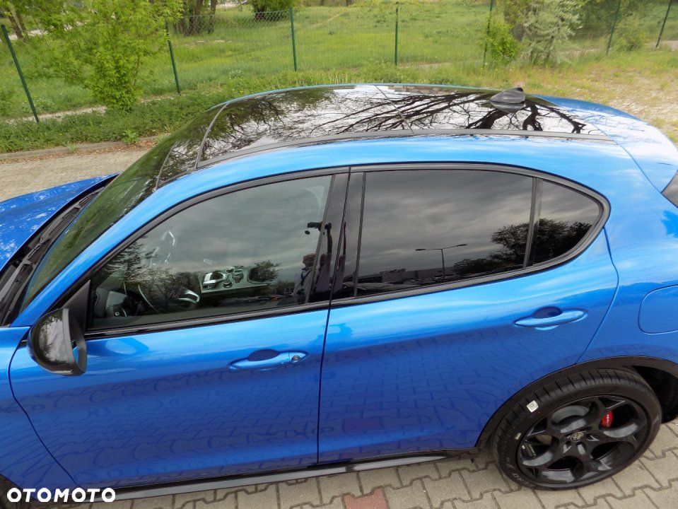 Alfa Romeo Stelvio - 21