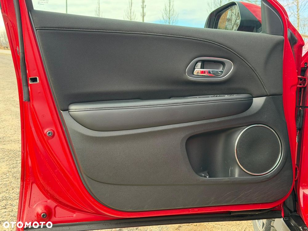 Honda HR-V 1.6 i-DTEC Executive - 13