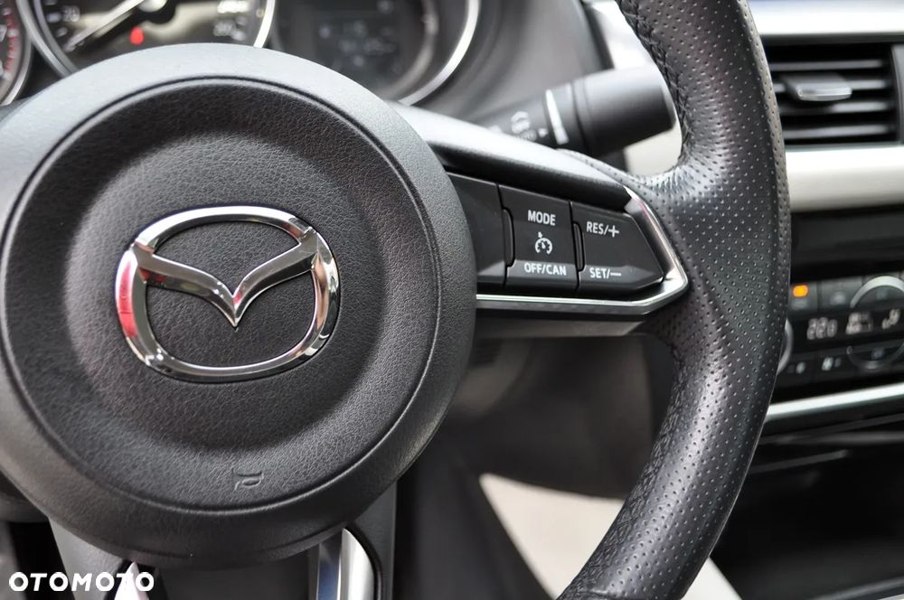 Mazda 6 2.0 Skybusiness - 25