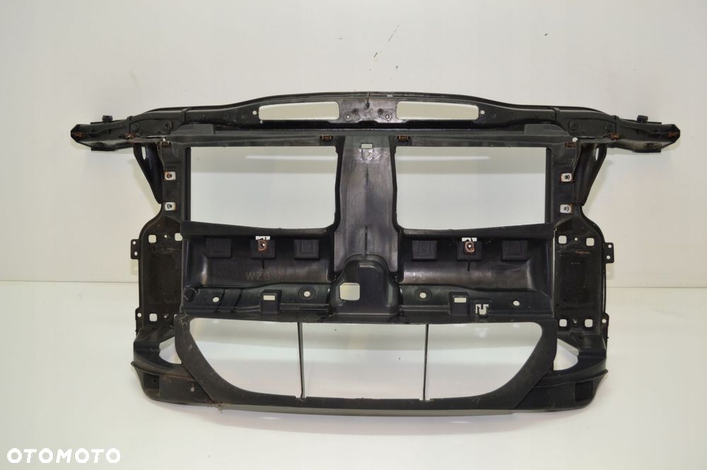 PAS PRZEDNI WZMOCNIE BMW 3 E90 E92 LIFT 7173564 - 1
