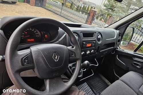 Renault MASTER L3H2 - 9