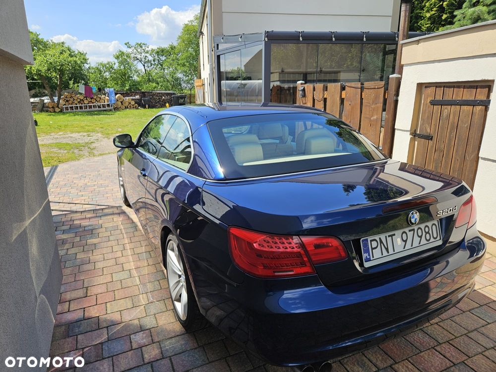 BMW Seria 3 - 2