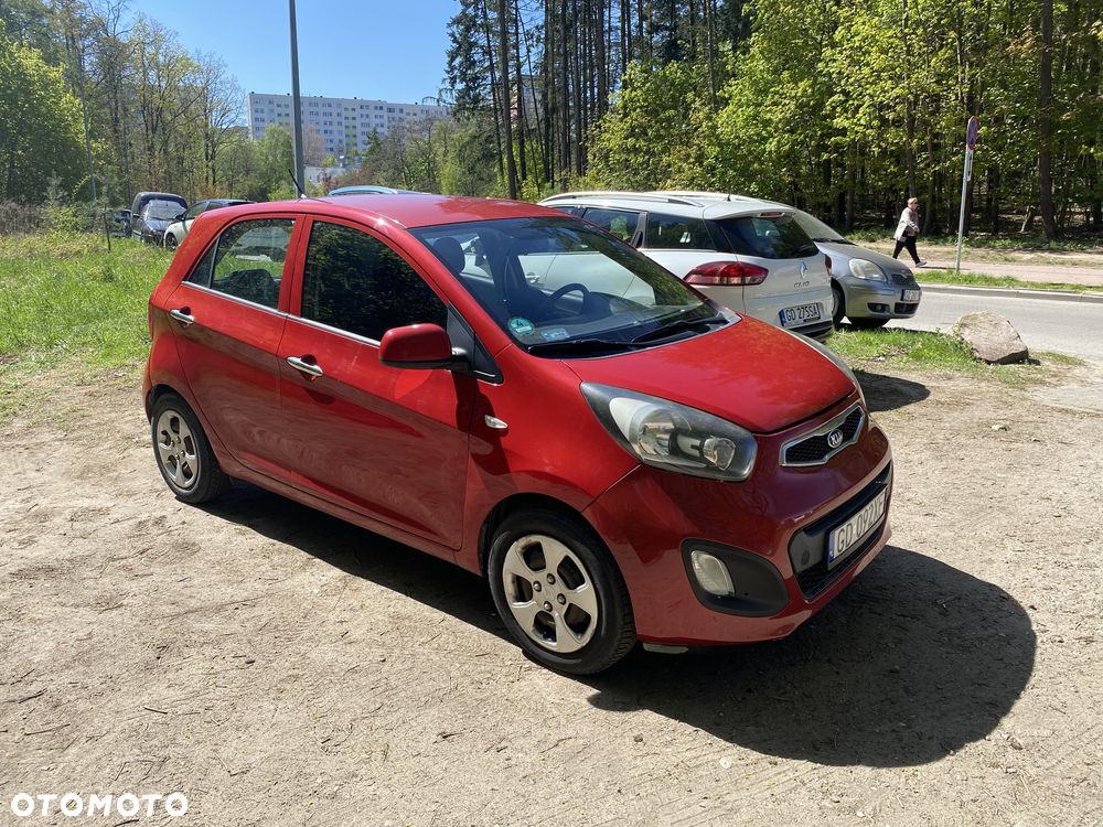 Kia Picanto - 2