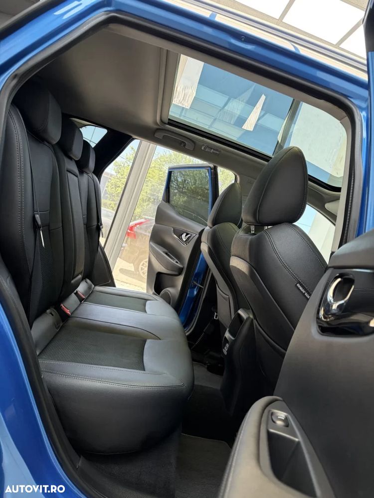 Nissan Primera - 13