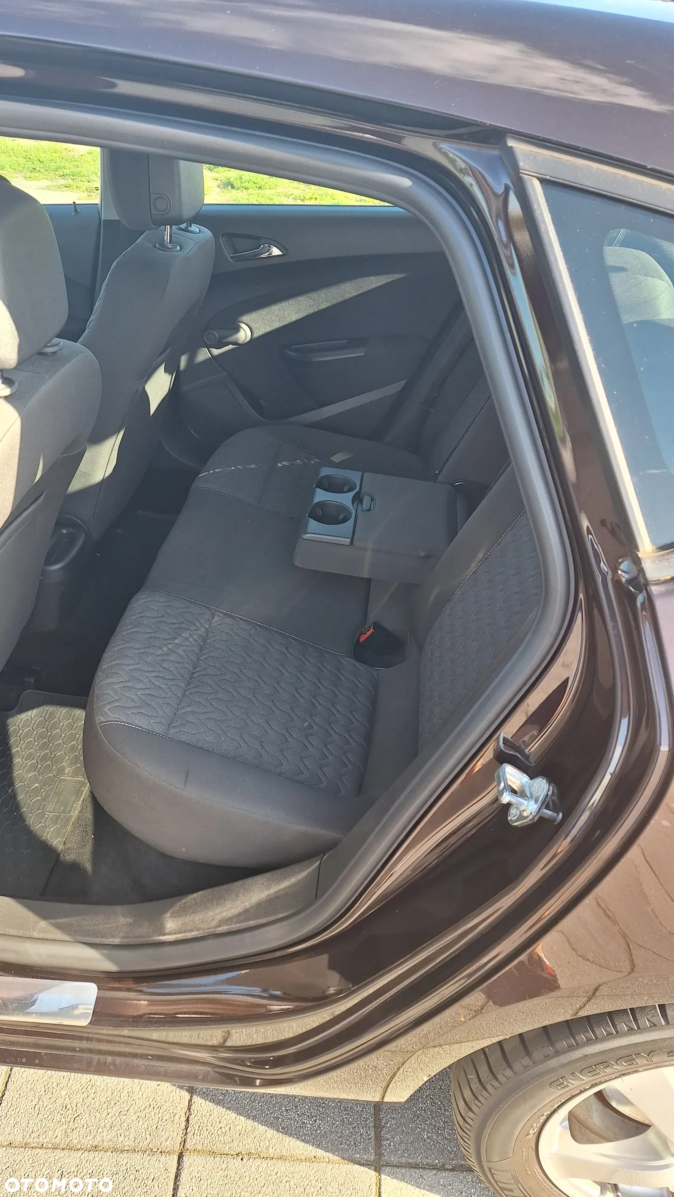 Opel Astra - 10