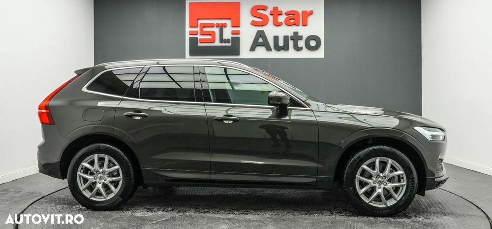 Volvo XC 60 D4 Momentum Pro - 10