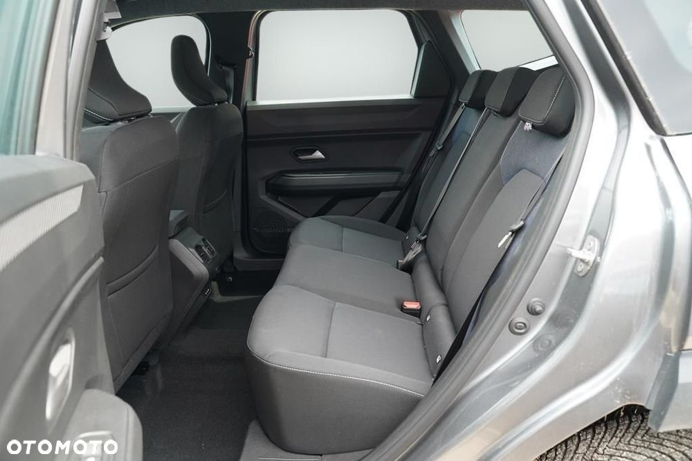 Dacia Bigster 1.2 TCe mHEV Expression - 7