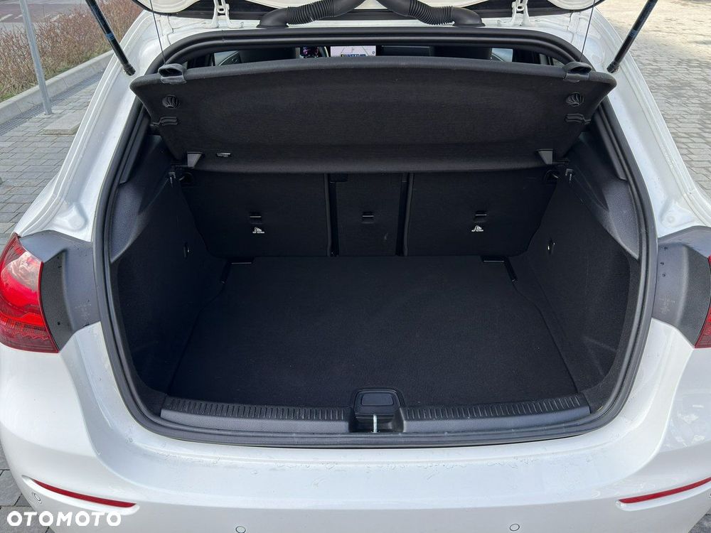 Mercedes-Benz Klasa A - 20