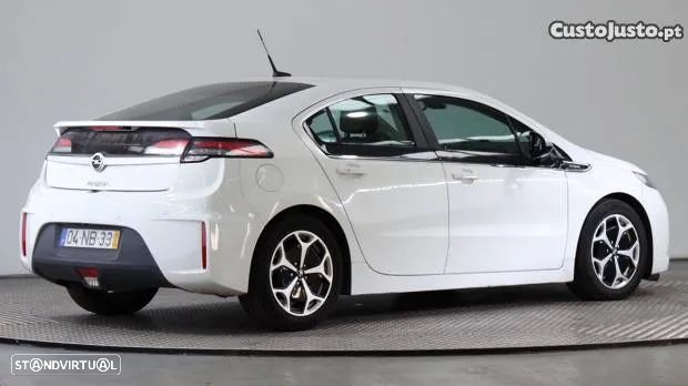 Opel Ampera 1.4 Ecotec Cosmo - 3