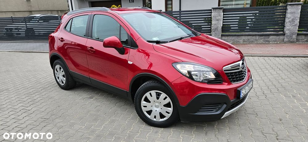 Opel Mokka ver-1-6-active-s-s - 4