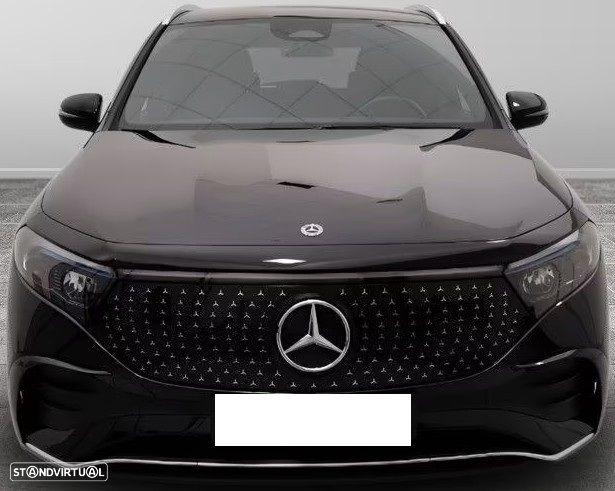 Mercedes-Benz EQA 250+ AMG Line - 6