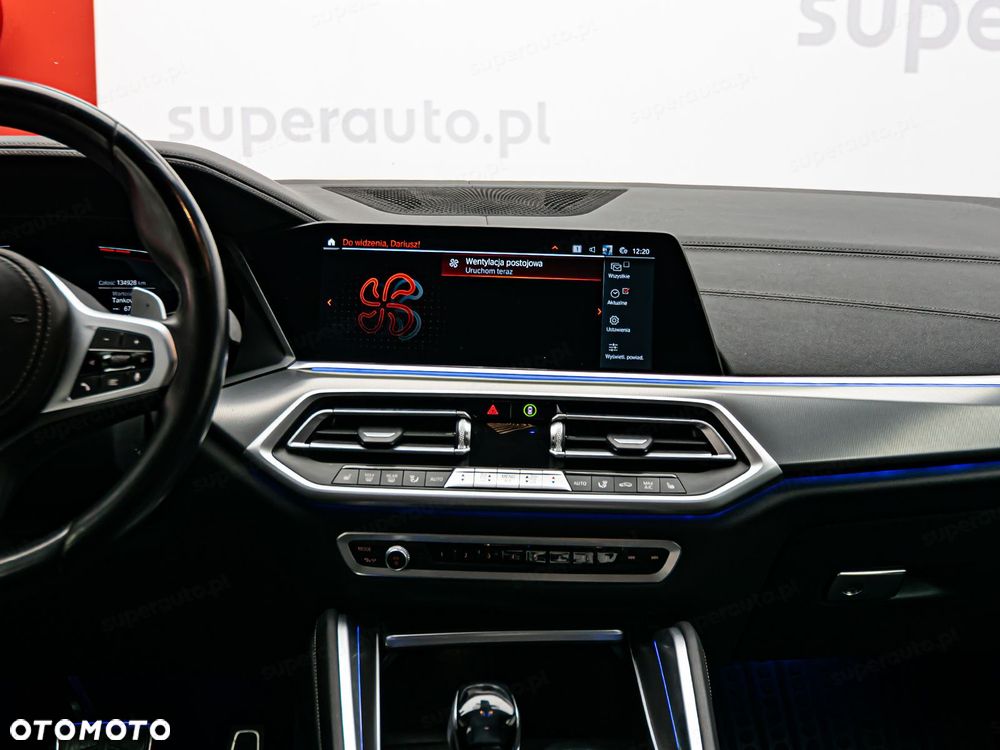BMW X6 - 19