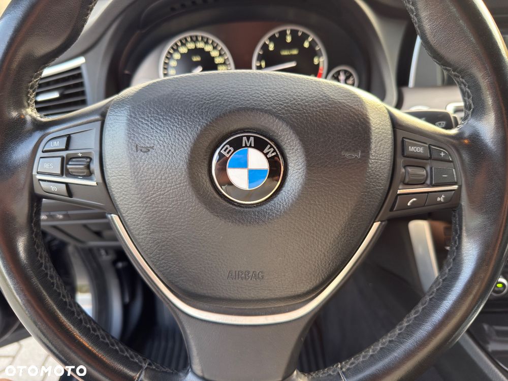 BMW 5GT - 21