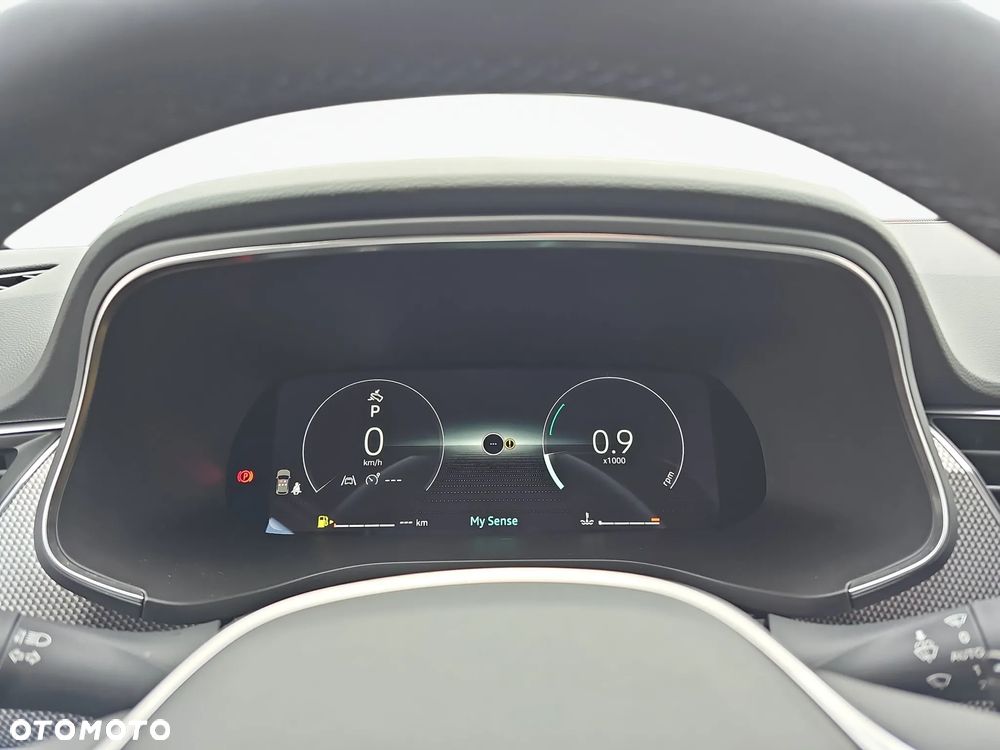 Renault Arkana 1.3 TCe mHEV Techno EDC - 17