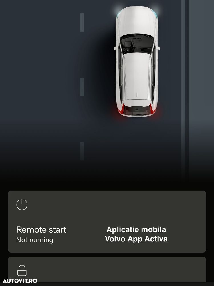 Volvo V90 D4 AWD Geartronic Inscription - 21