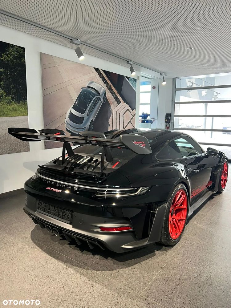 Porsche 911 - 4
