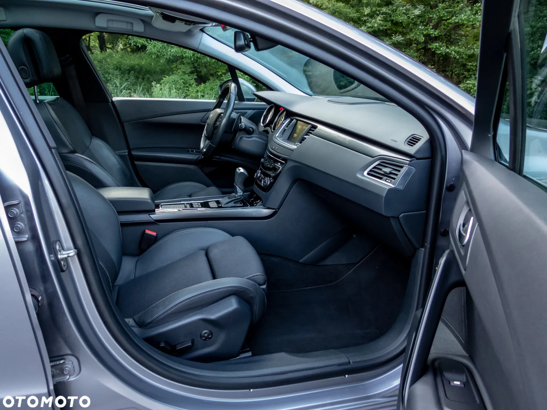 Peugeot 508 2.0 BlueHDi RXH S&S - 27