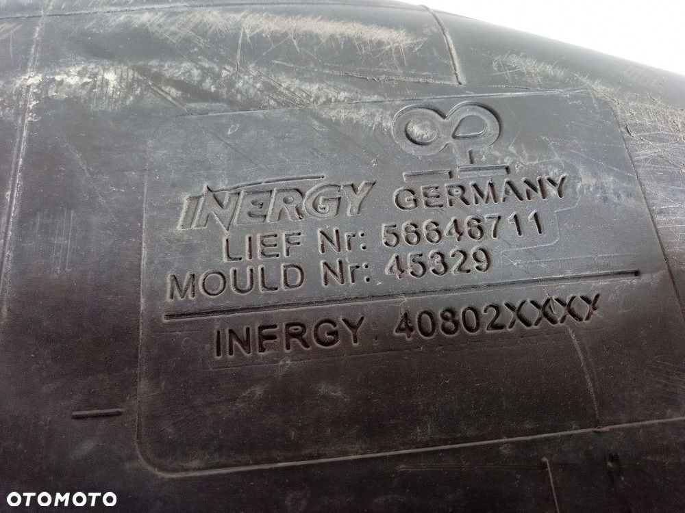 BMW 7 G11 G12 3.0d ZBIORNIK BAK PALIWA DIESEL POMPA 9895841 - 8
