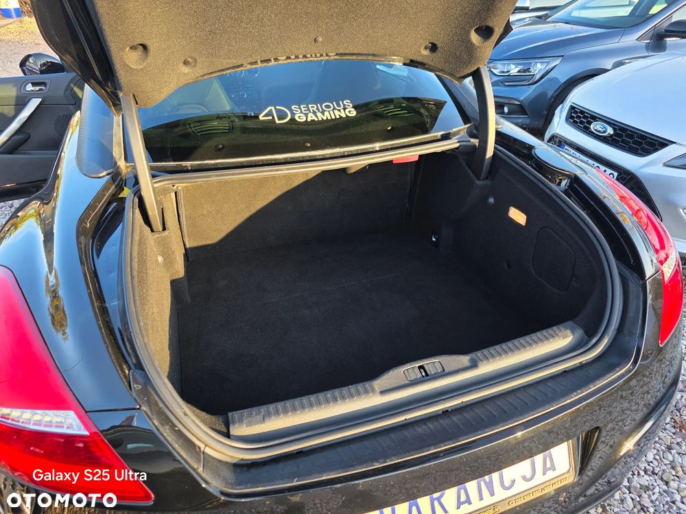 Peugeot RCZ 1.6 THP - 40