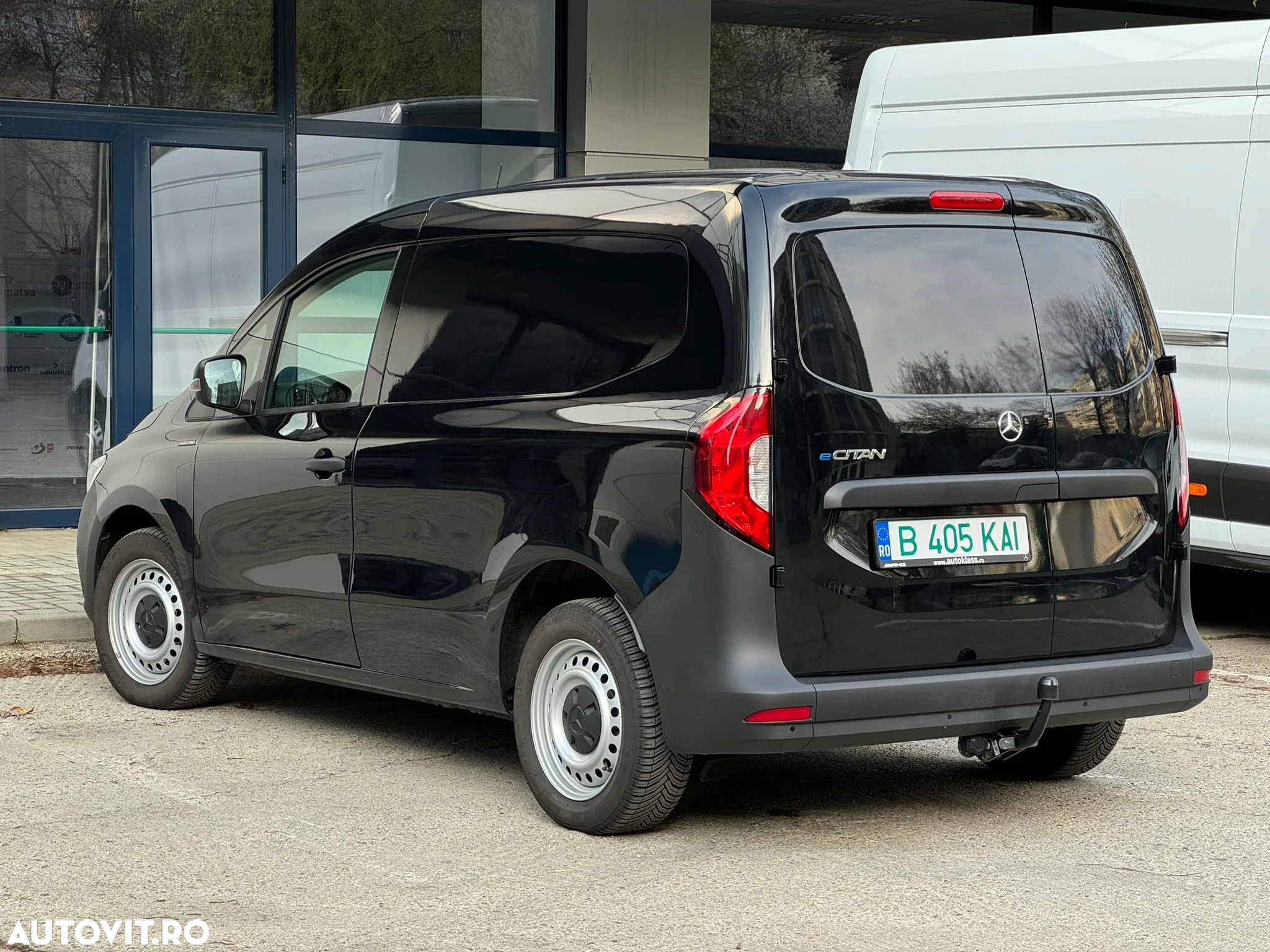 Mercedes-Benz Citan - 6