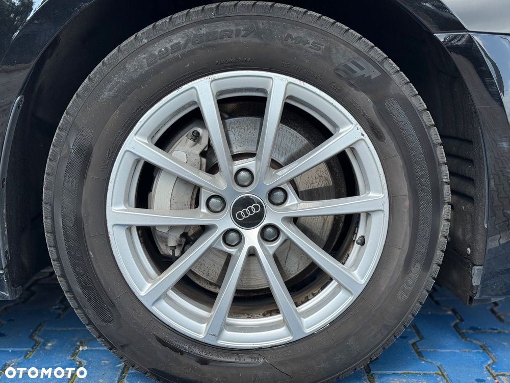 Audi A6 Limousine 2.0 TDI ultra S tronic - 6