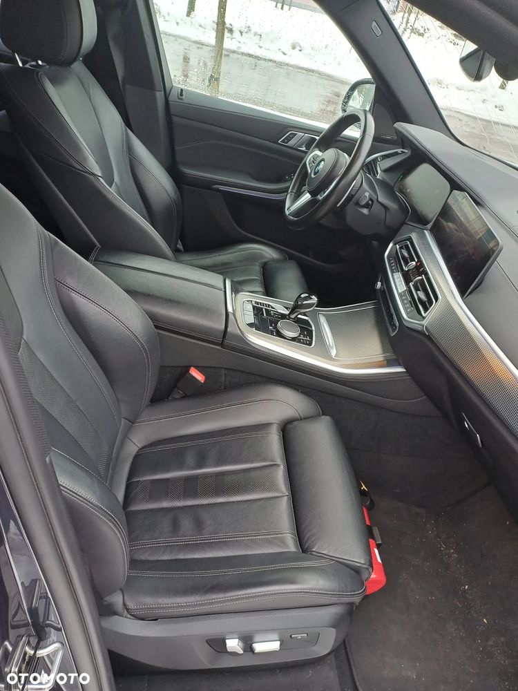 BMW X5 xDrive25d sport - 19