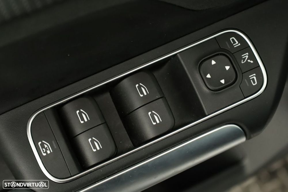 Mercedes-Benz EQA 250 AMG Line - 23