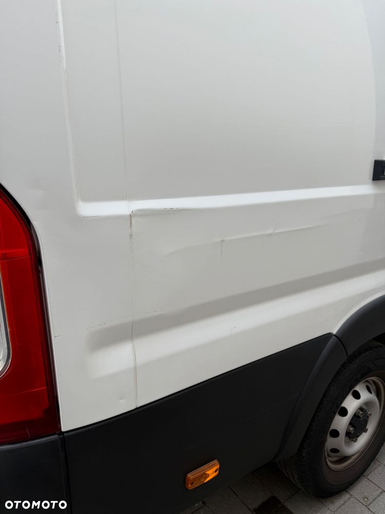 Fiat Ducato 2.3 Max - 3
