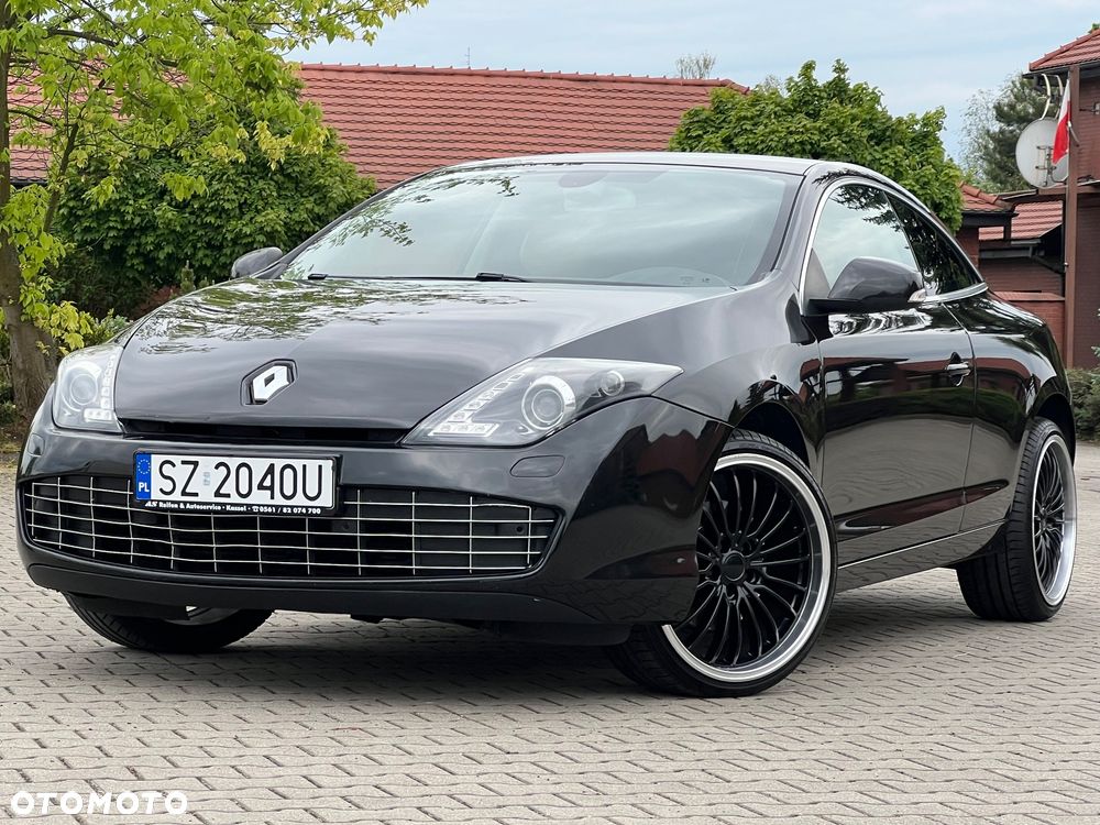 Renault Laguna - 4