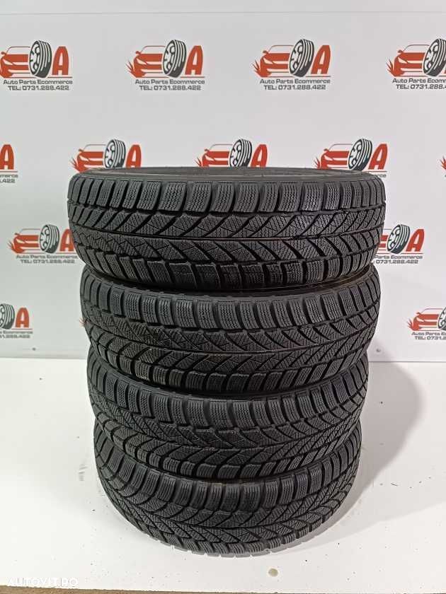 Anvelope 165/65/R15 81T MAXXIS M+S CP-N20785  165 65 15 - 5