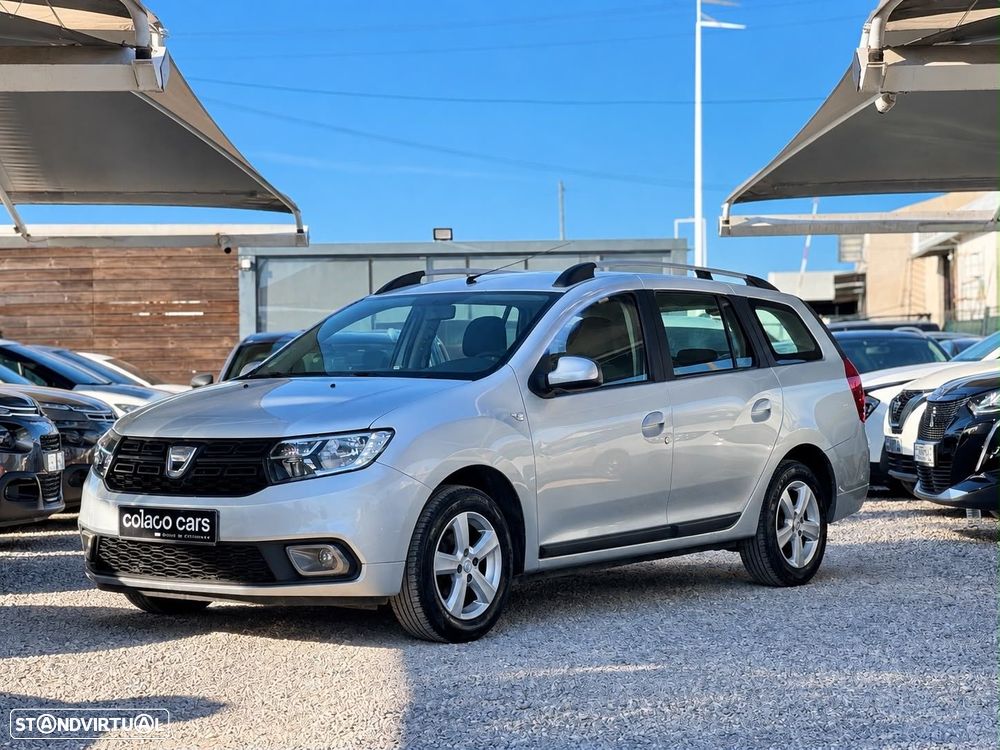 Dacia Logan 0.9 TCe Confort - 3