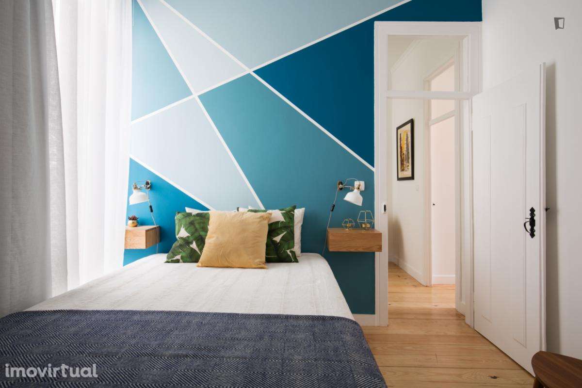 Apartamento com 1 quartos - localizado em Santa Apolónia Lisbon - Grande imagem: 2/12