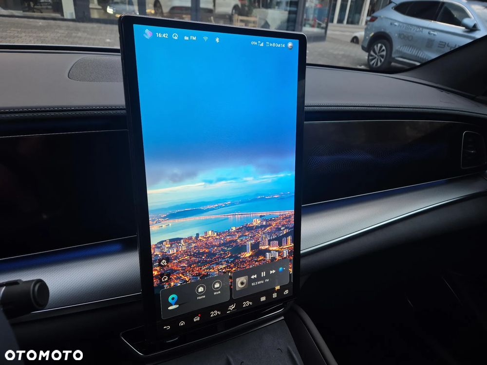 BYD Sealion 7 91.3kWh Excellence AWD - 32