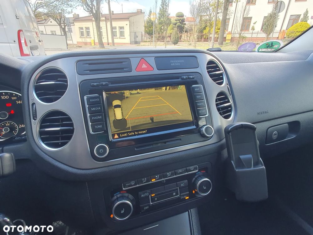 Volkswagen Tiguan - 40