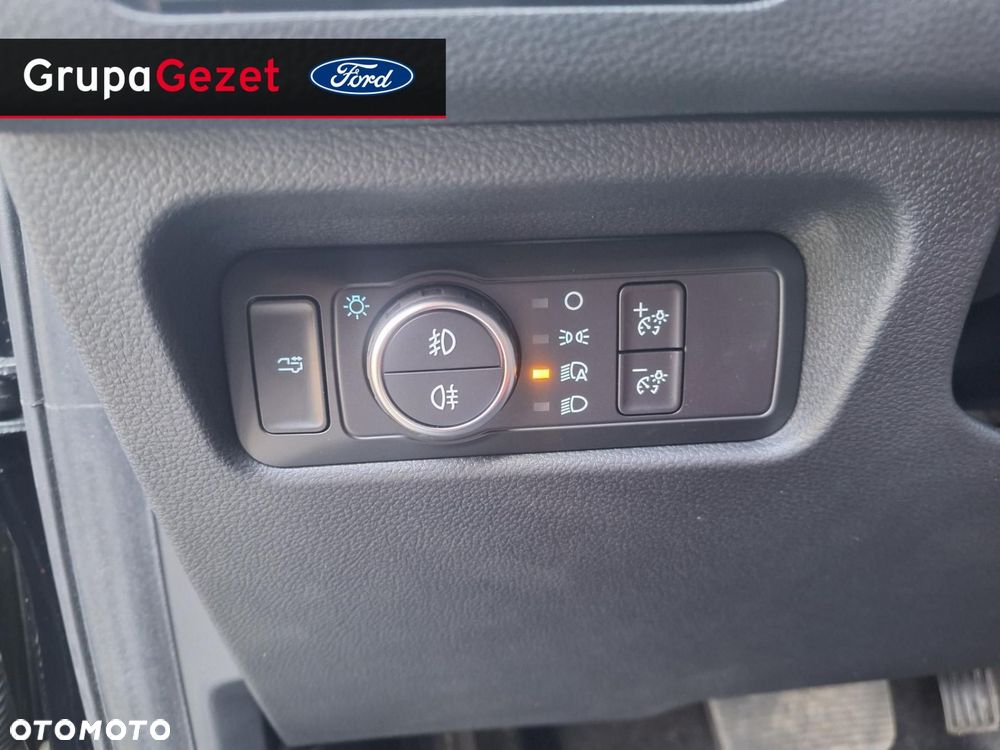 Ford Ranger Raptor - 11