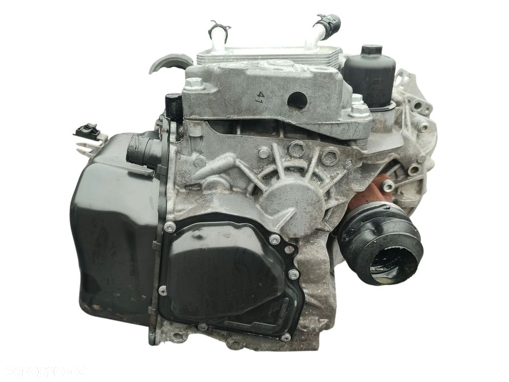 SKRZYNIA BIEGÓW AUTOMAT SKODA OCTAVIA III (2012-2016) 2.0 TDI 184KM QSL - 1