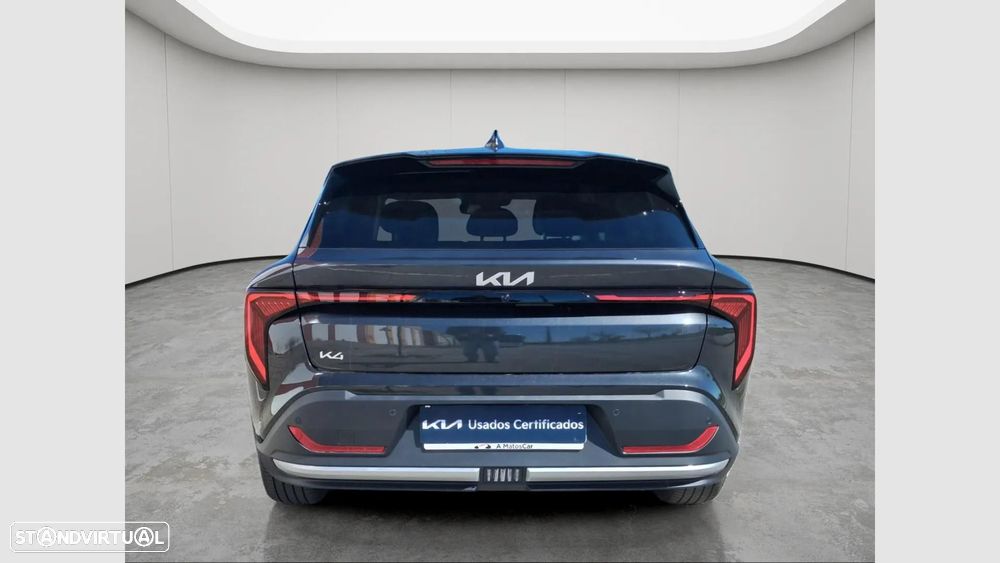 Kia K4 1.0 T-GDI Tech - 8