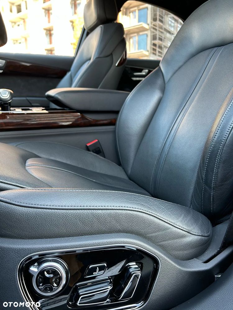 Audi A8 4.2 TDI clean diesel Quattro - 8