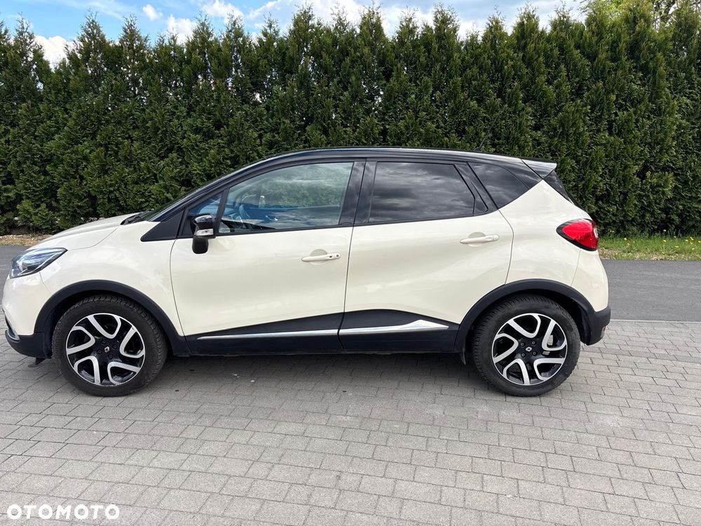 Renault Captur 1.2 TCe Intens EDC - 6