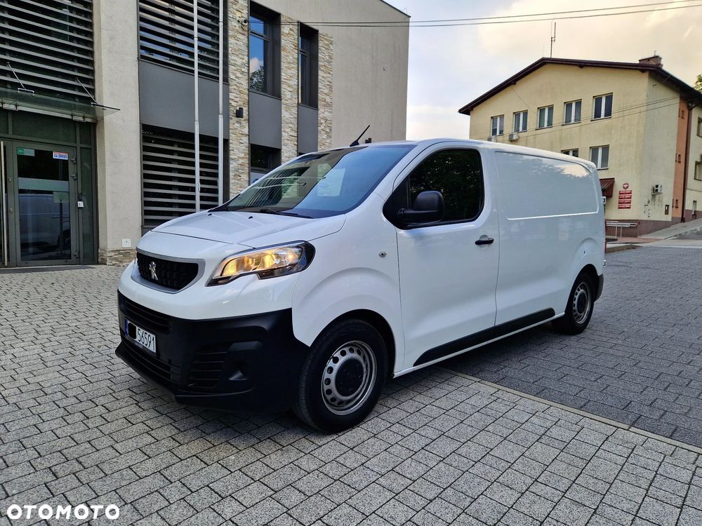 Peugeot Expert - 4