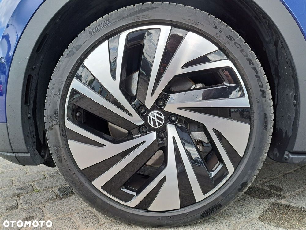 Volkswagen ID.4 77kWh Pro Performance - 39